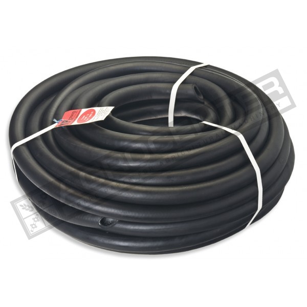 16-VG-1.0 Sleeve rubber - Pressure d 16mm for hot water supply 100 C * YPG