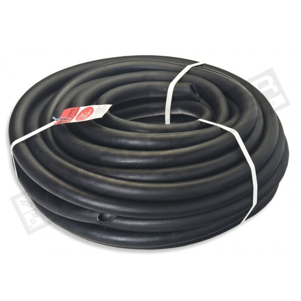 16-VG-1.0 Sleeve rubber - Pressure d 16mm for hot water supply 100 C * YPG - 1