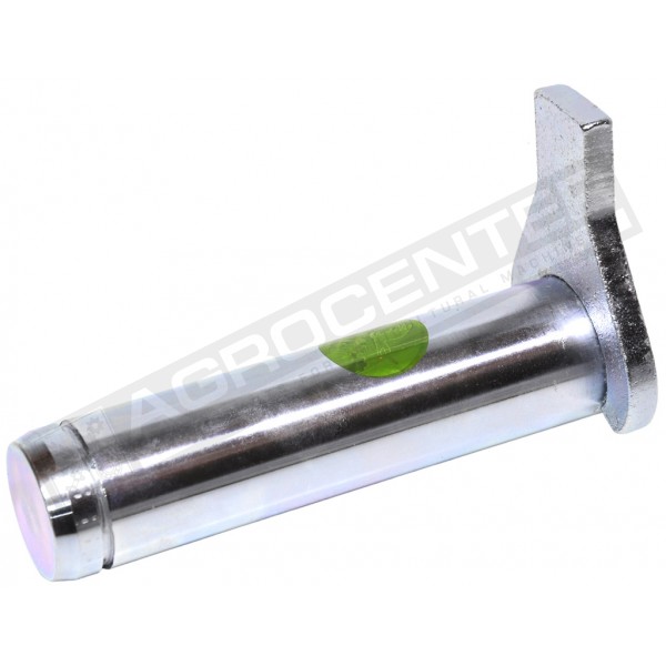 3133513 Палец [Lemken] HEAVY-PARTS ORIGINAL - 1