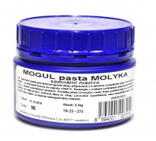 Technical grease MOGUL MOLYKA PASTA / 500g