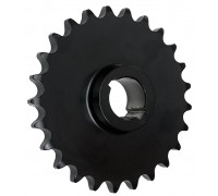 84383622 Sprocket z25 d35 t19.05 [New Holland] HEAVY-PARTS ORIGINAL