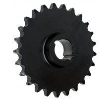 84383622 Зірочка z25 d35 t19.05 [New Holland] HEAVY-PARTS ORIGINAL
