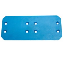 3411460 Польова дошка HEAVY-PARTS ORIGINAL