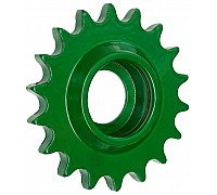 Z10398 Звездочка Z18 t15.875 [John Deere] HEAVY-PARTS ORIGINAL