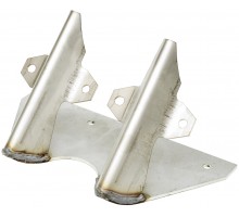 985966.0 Гребінка / поводок [Claas Jaguar] HEAVY-PARTS ORIGINAL, 985966