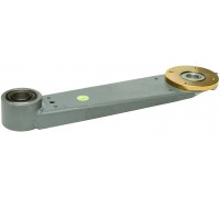 647473.2 Connecting rod [Claas] HEAVY-PARTS ORIGINAL, 647473