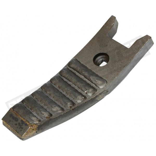 00310915WCP Share point cultivator 20mm LONG-RUN ORGAtop Germany - 1