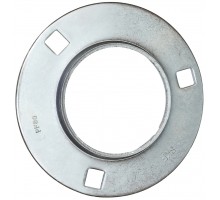 Z34740 Metal flange HEAVY-PARTS ORIGINAL