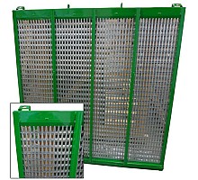 AH212249 Решето пластинчатое колоссовое нижнее Parts Express USA