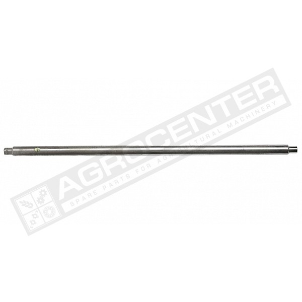 4238758 Вал катка [Lemken] HEAVY-PARTS ORIGINAL - 1