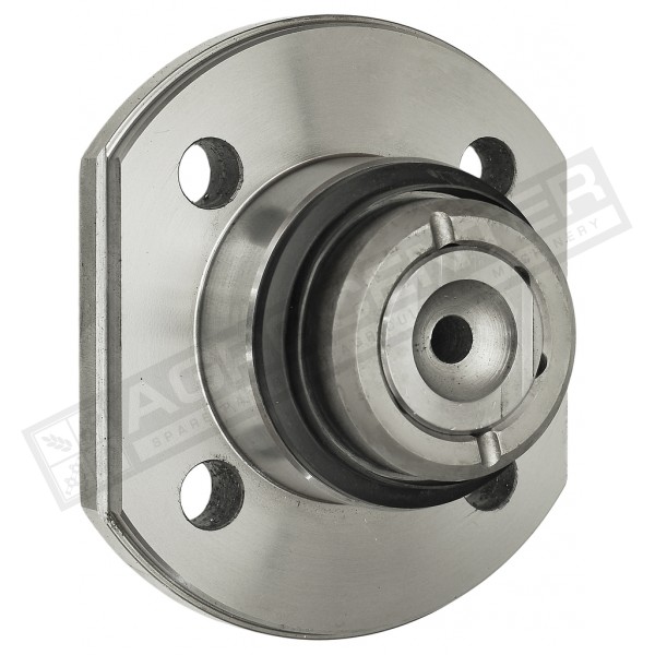 564678 Pin pivot [Manitou] HEAVY-PARTS ORIGINAL, 212.06.700.06, 2120670006, 85815838 - 1