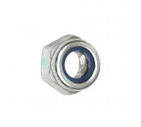 213716.0 Nut HEAVY-PARTS ORIGINAL, 213716