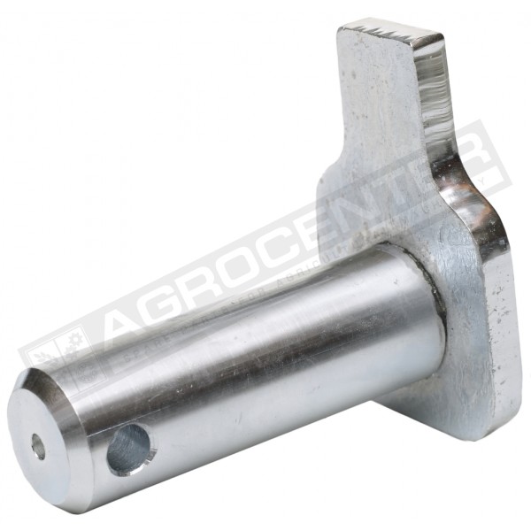 3132543 Палец [Lemken] HEAVY-PARTS ORIGINAL - 1