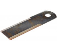 060017.2 Revolving knife 3mm  Rasspe / Radura, 060017