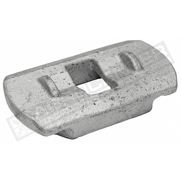 4278169 Spring guide D110/20*83 - 1