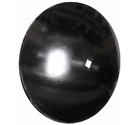 N242322 Диск бороны плоский 610*6mm отверстие 33*33 OFAS