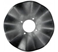 GD7803 Диск восьмихвильовий 16" Kinze