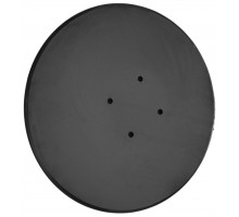 XL041 Disc 460*4mm  / 4 holes OFAS