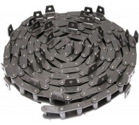553463.0 Roller chain [Claas] Tagex, 553463