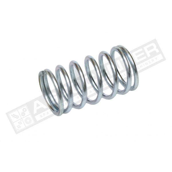 GD10993 Пружина HEAVY-PARTS ORIGINAL - 1