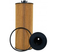 92038E Oil filter WIX