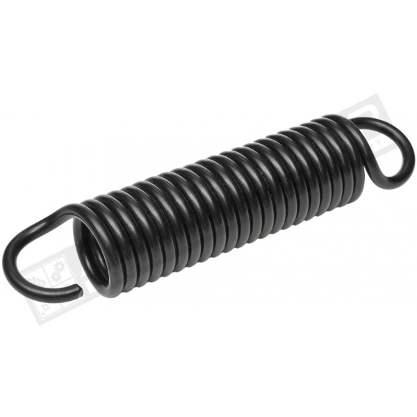 GD8460 Пружина [Kinze] HEAVY-PARTS ORIGINAL - 1