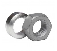 51210011 Nut with washer ORIGINAL