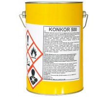 PARAMO KONKOR 500 /3,5kg./ Penetration paint