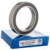 61910-2RS Bearing ZVL, 1130055, 001130055, 87006191014 - 1