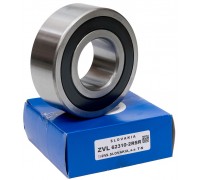 62310-2RSR Bearing ZVL
