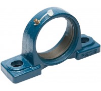 SG208 Корпус подшипника ZVL, P208