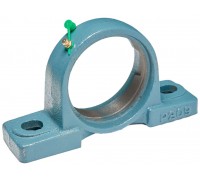 SG209 Корпус подшипника ZVL, P209