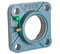 FG205 Корпус подшипника ZVL, F203