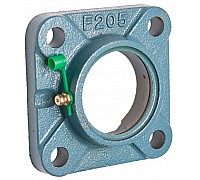 FG205 Bearing housing ZVL, F203