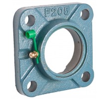 FG205 Корпус підшипника ZVL, F203