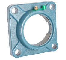 FG207 Корпус підшипника ZVL, F207