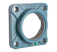 FG209 Bearing housing ZVL, F209