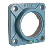 FG209 Корпус підшипника ZVL, F209