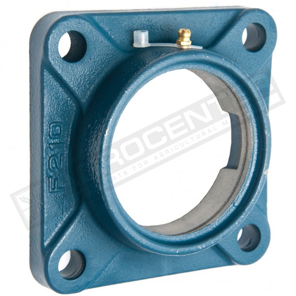 FG210 Корпус подшипника ZVL, F210 - 1
