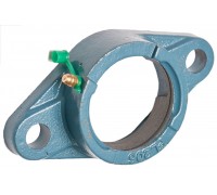 FM206 Bearing housing ZVL, FL206