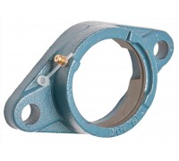 FM207 Bearing housing ZVL, FL207