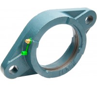 FM211 Корпус подшипника ZVL, FL211