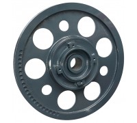 603145 Pulley [Claas] FARMING Line