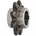 650869 Sprocket Z9 d50 [Claas] - 4