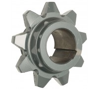 650869.0 Chain sprocket Z9 d50, 650869