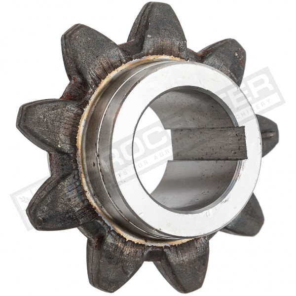 650869 Sprocket Z9 d50 [Claas] - 1