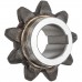 650869 Sprocket Z9 d50 [Claas] - 1