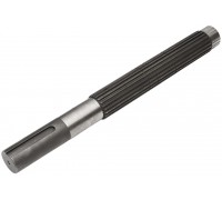 260687 Main shaft D48x444.5 FARMING Line [Claas]