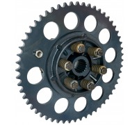 753366.0 Фрикційна запобіжна муфта FARMING Line, 753366
