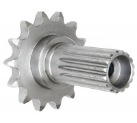 905863 Зірочка Z14 3/4" [Claas Conspeed] FARMING Line, 905863.2